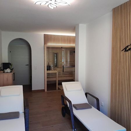 Gasthof Steinbichler Nussdorf am Attersee Kültér fotó