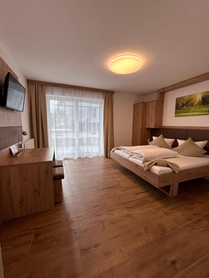 Gasthof Steinbichler Nussdorf am Attersee Kültér fotó