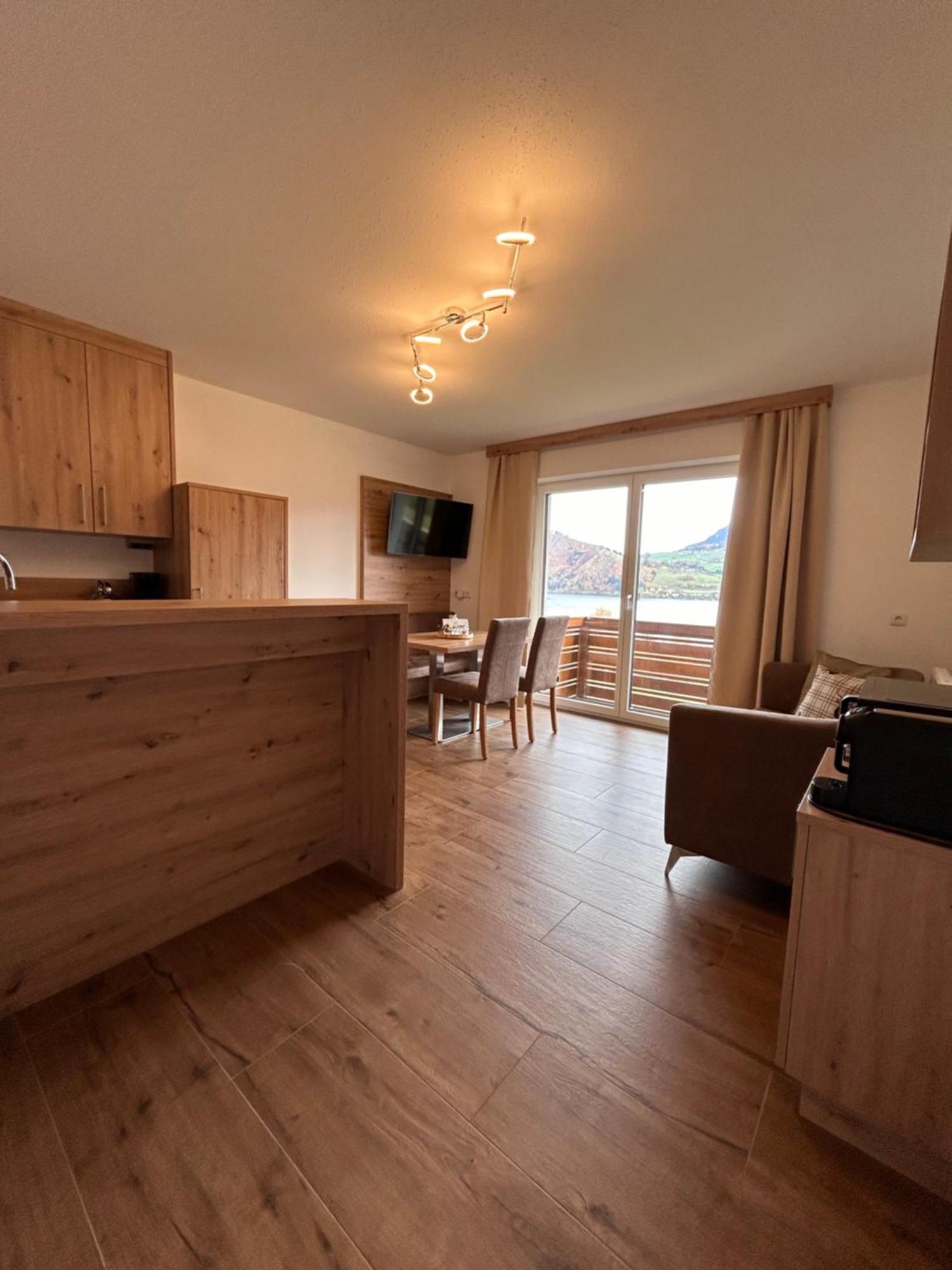 Gasthof Steinbichler Nussdorf am Attersee Kültér fotó