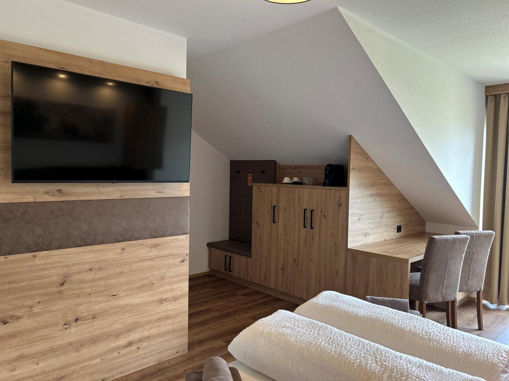 Gasthof Steinbichler Nussdorf am Attersee Kültér fotó