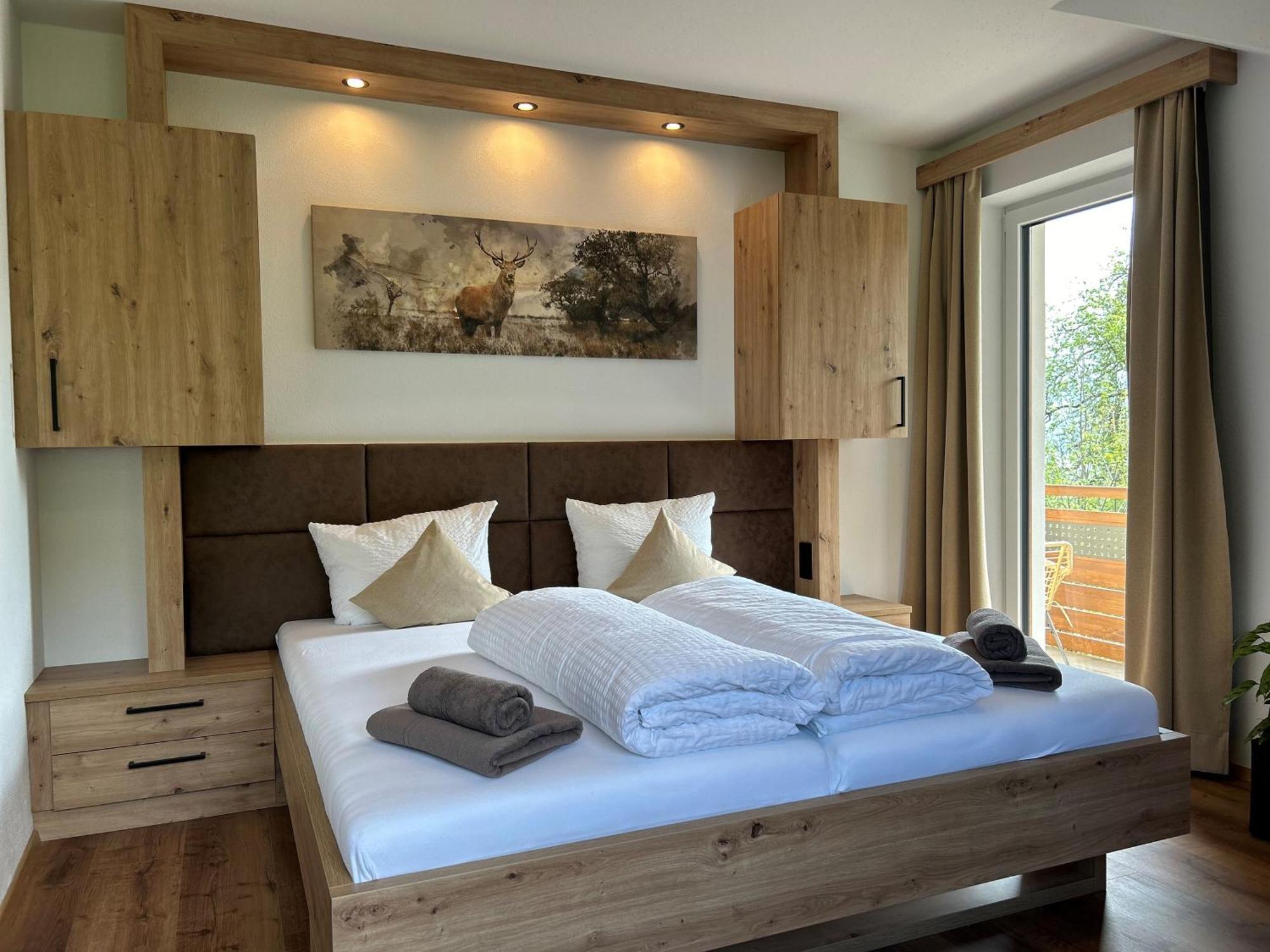 Gasthof Steinbichler Nussdorf am Attersee Kültér fotó