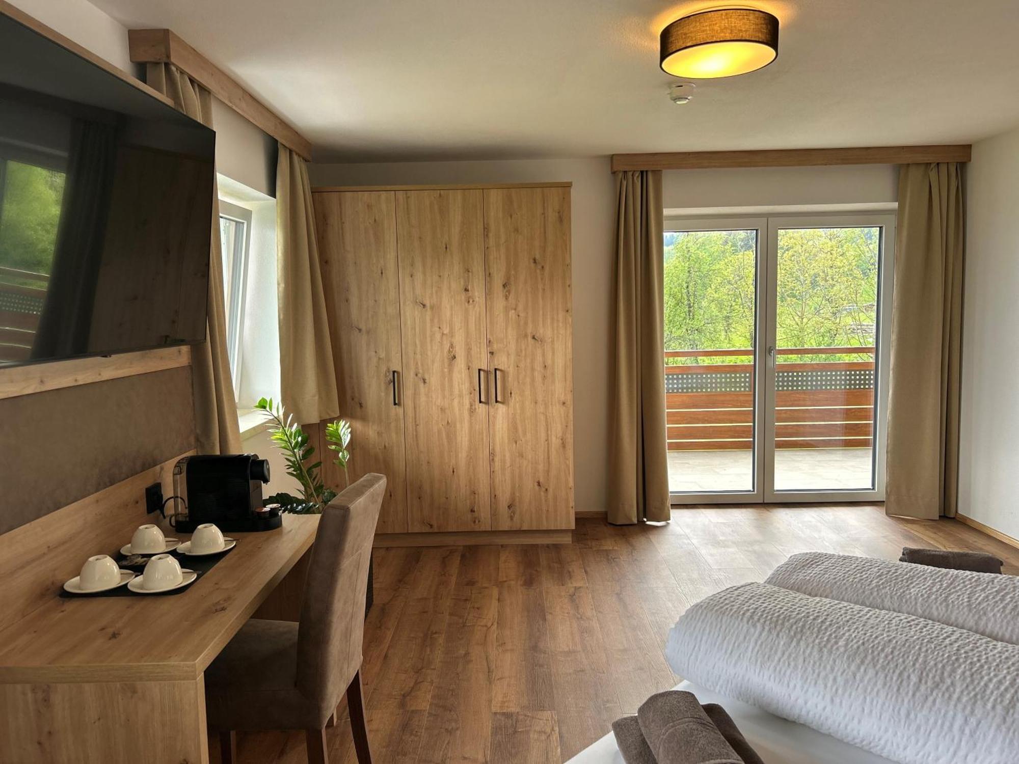 Gasthof Steinbichler Nussdorf am Attersee Kültér fotó