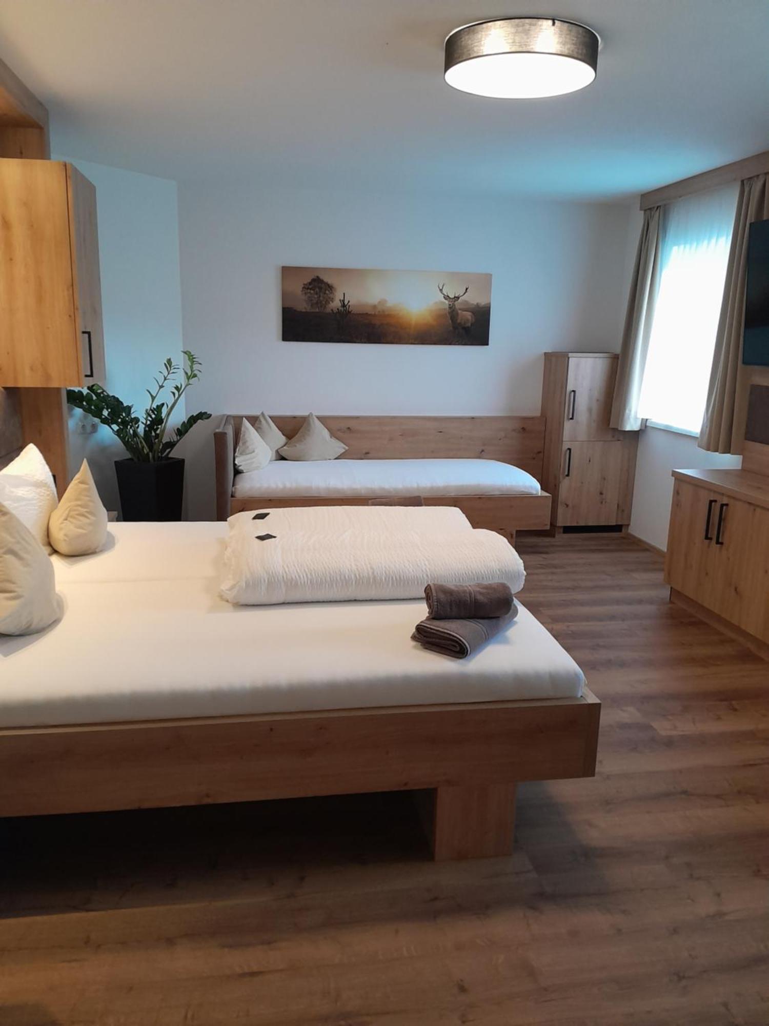 Gasthof Steinbichler Nussdorf am Attersee Kültér fotó