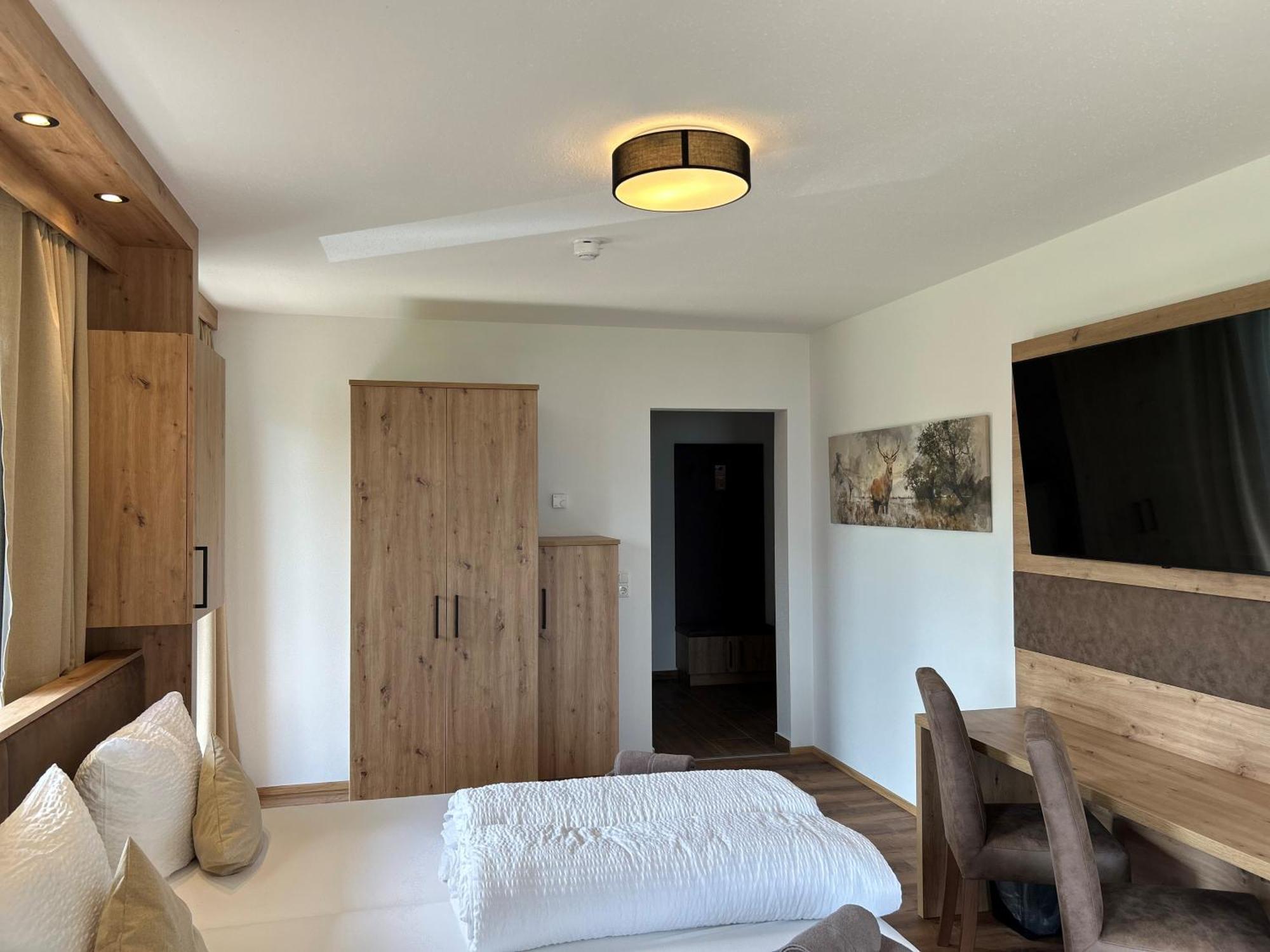 Gasthof Steinbichler Nussdorf am Attersee Kültér fotó