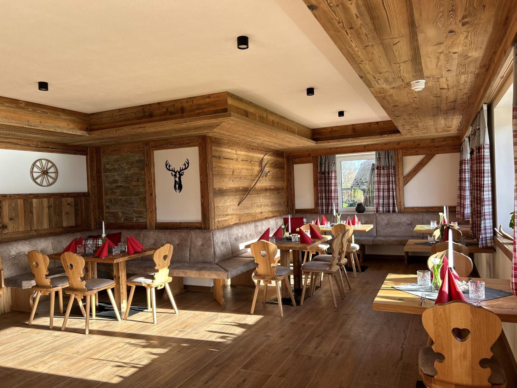 Gasthof Steinbichler Nussdorf am Attersee Kültér fotó