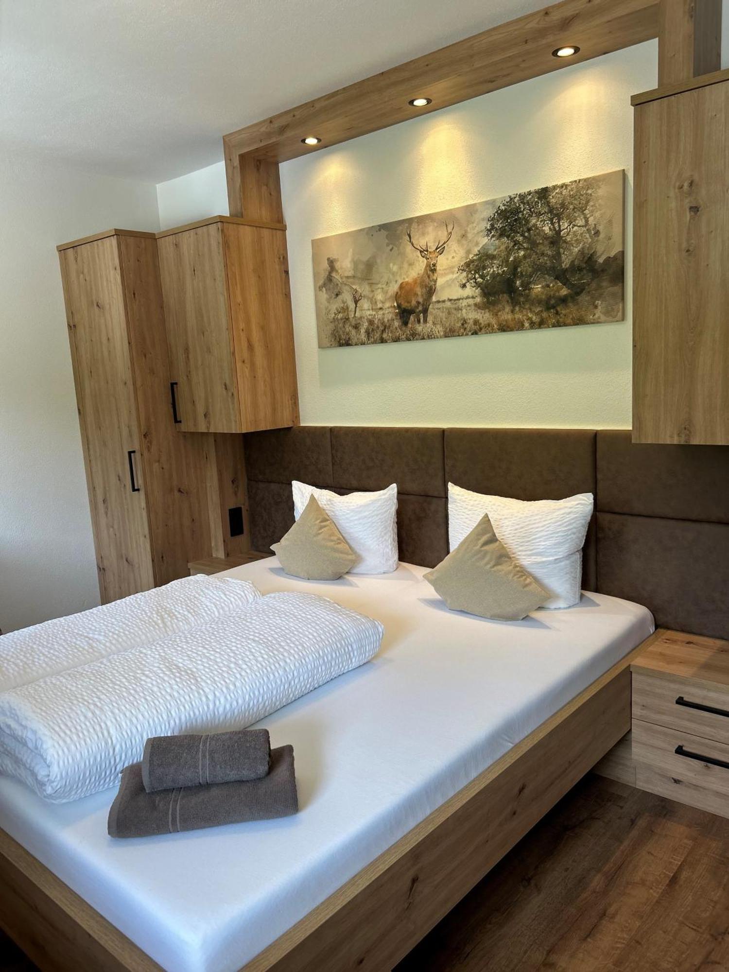 Gasthof Steinbichler Nussdorf am Attersee Kültér fotó