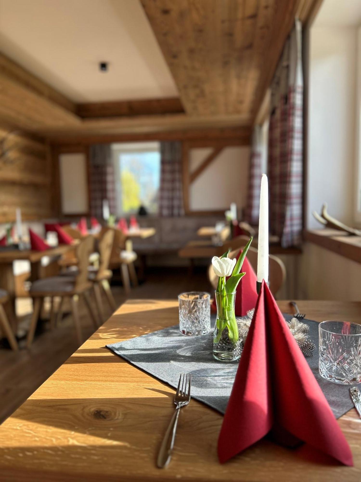 Gasthof Steinbichler Nussdorf am Attersee Kültér fotó