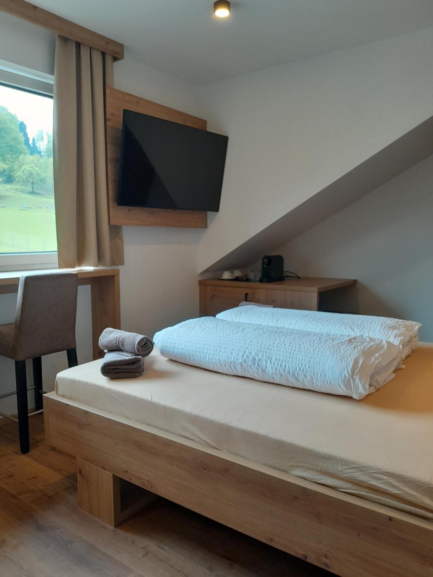 Gasthof Steinbichler Nussdorf am Attersee Kültér fotó