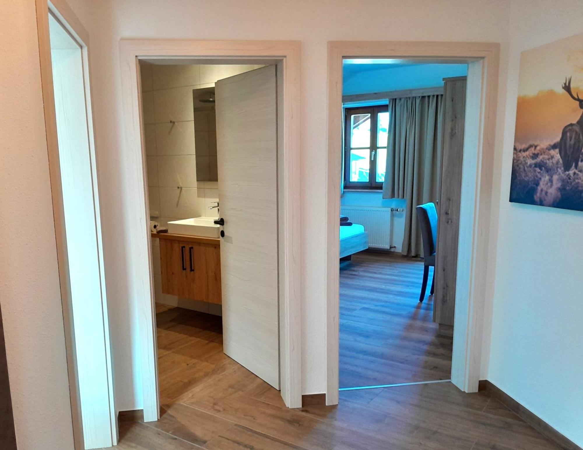 Gasthof Steinbichler Nussdorf am Attersee Kültér fotó