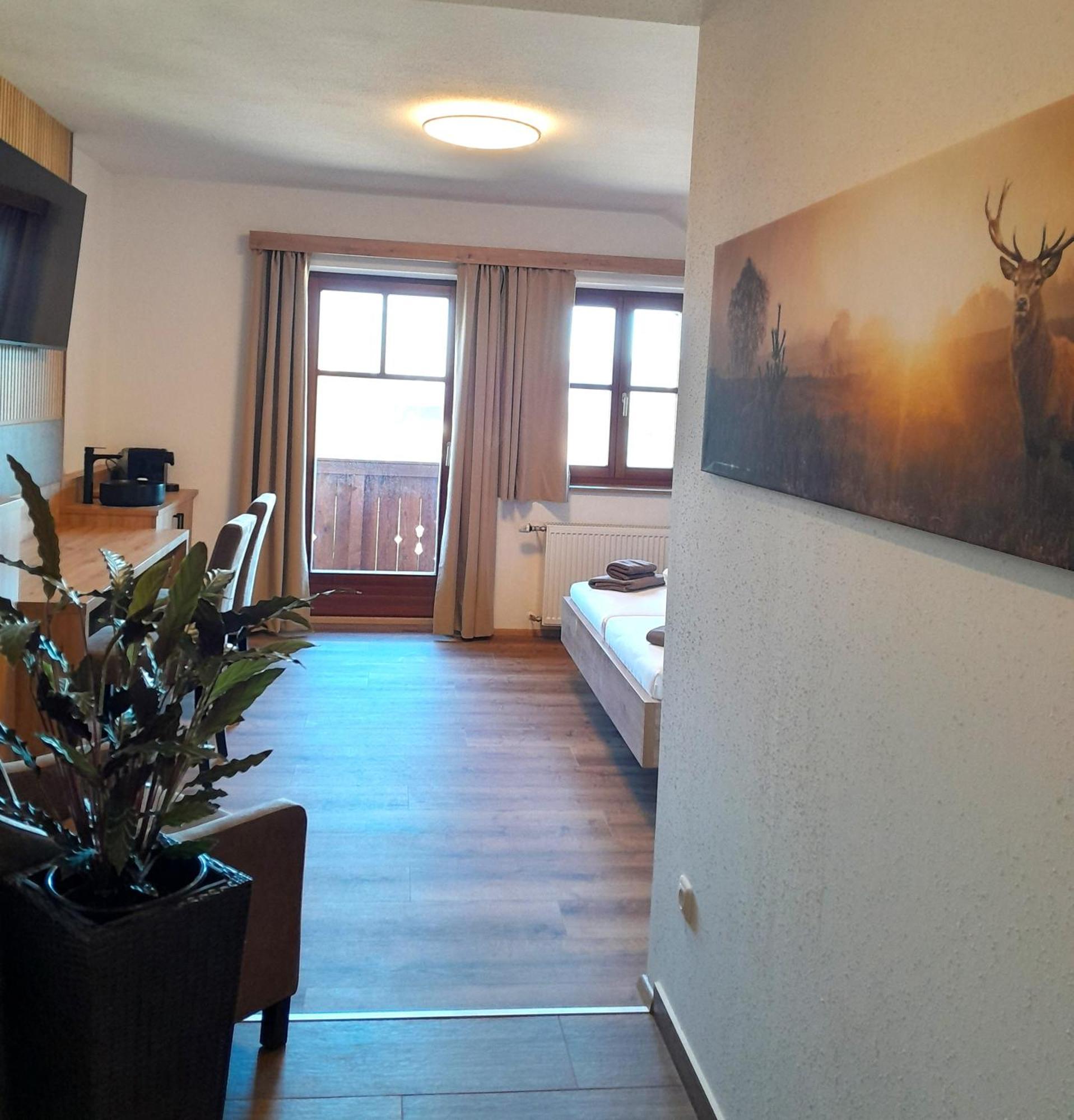 Gasthof Steinbichler Nussdorf am Attersee Kültér fotó