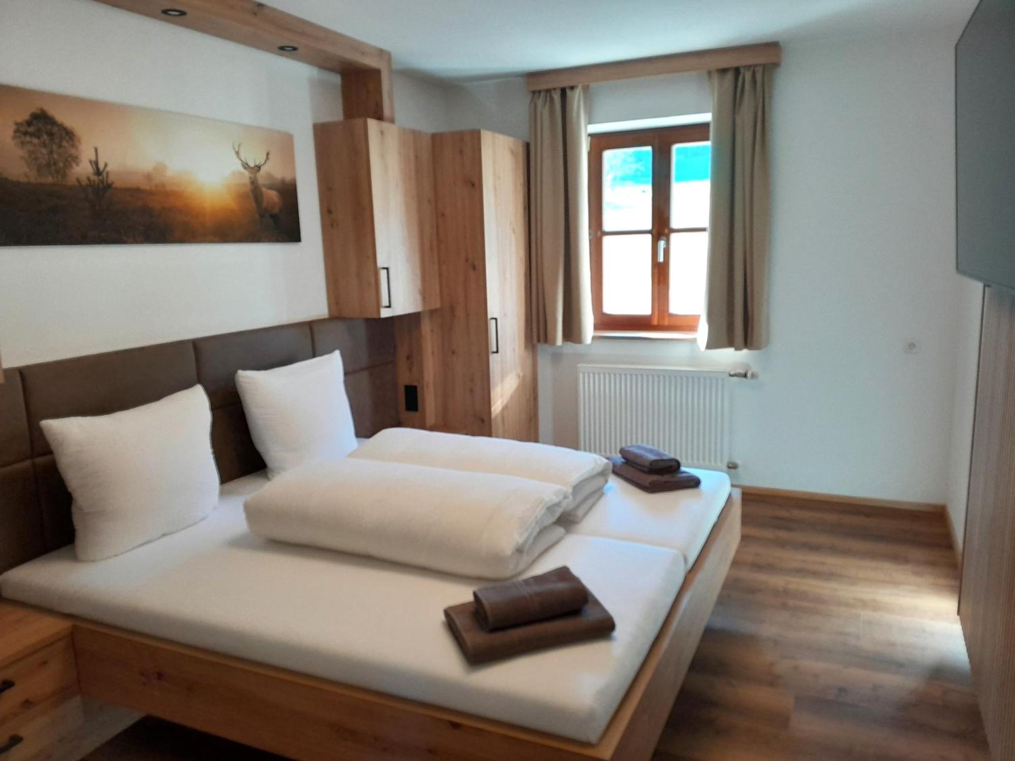 Gasthof Steinbichler Nussdorf am Attersee Kültér fotó