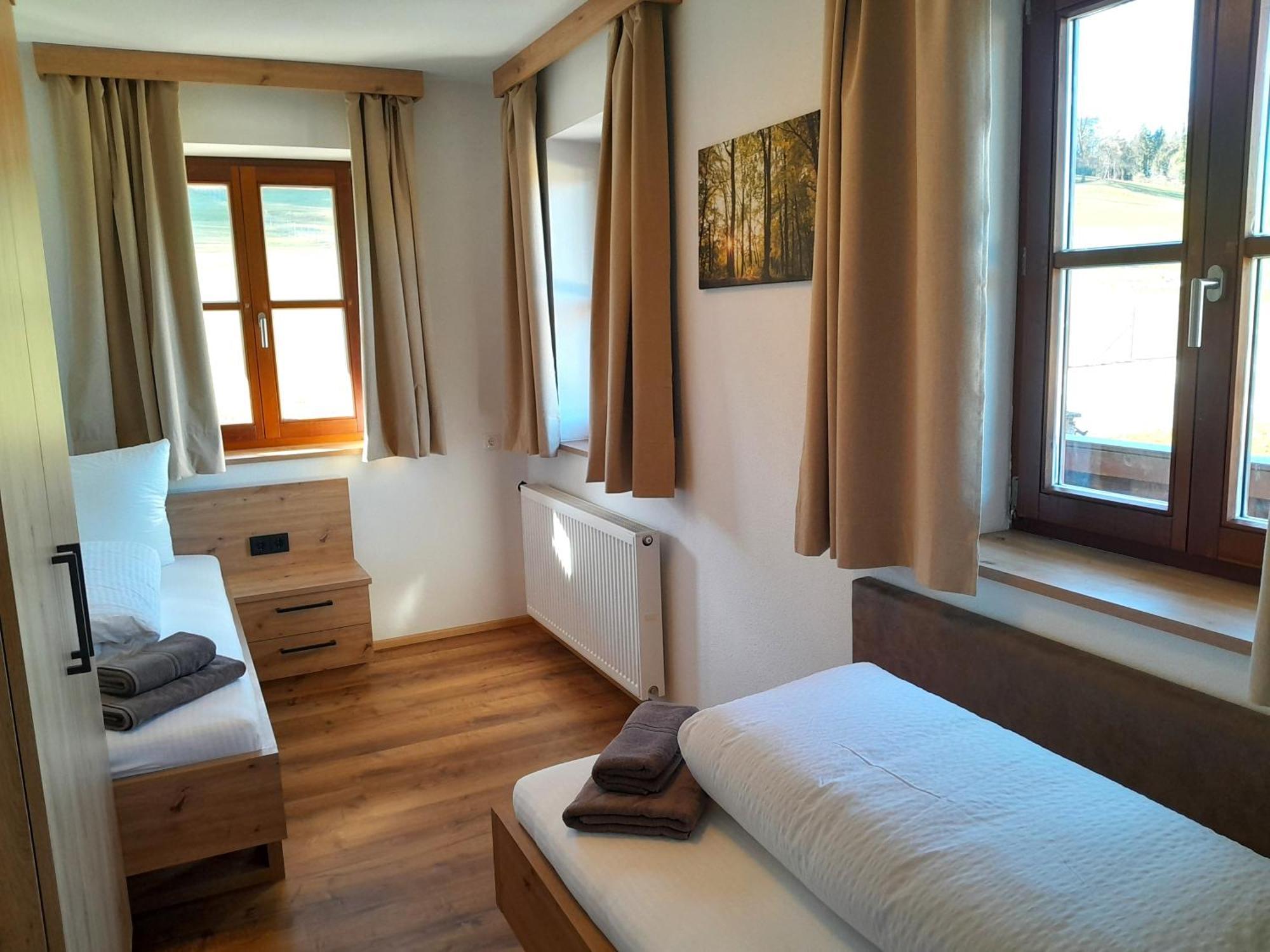Gasthof Steinbichler Nussdorf am Attersee Kültér fotó