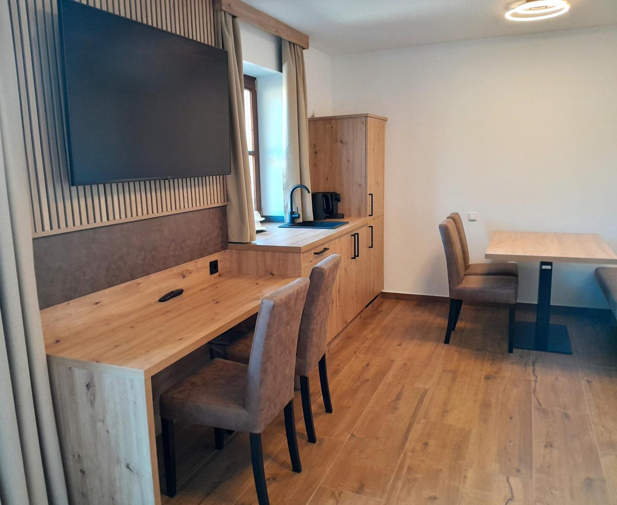 Gasthof Steinbichler Nussdorf am Attersee Kültér fotó